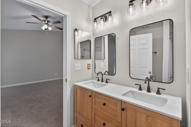 4012 Lillington Drive, Durham, NC 27704