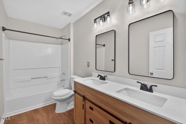 4012 Lillington Drive, Durham, NC 27704