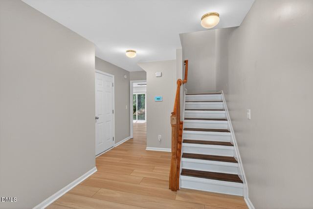 4012 Lillington Drive, Durham, NC 27704