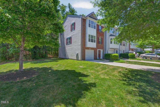 4012 Lillington Drive, Durham, NC 27704