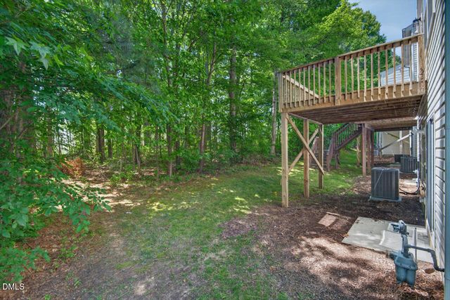 4012 Lillington Drive, Durham, NC 27704
