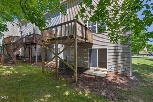 4012 Lillington Drive, Durham, NC 27704