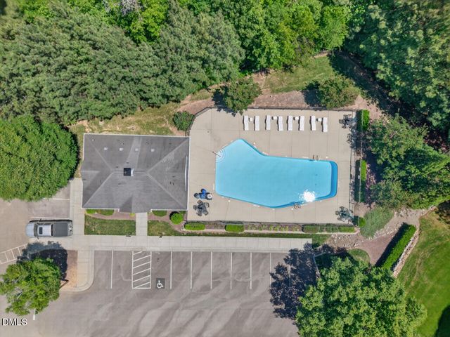 4012 Lillington Drive, Durham, NC 27704