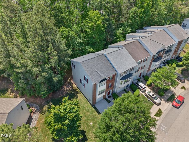 4012 Lillington Drive, Durham, NC 27704