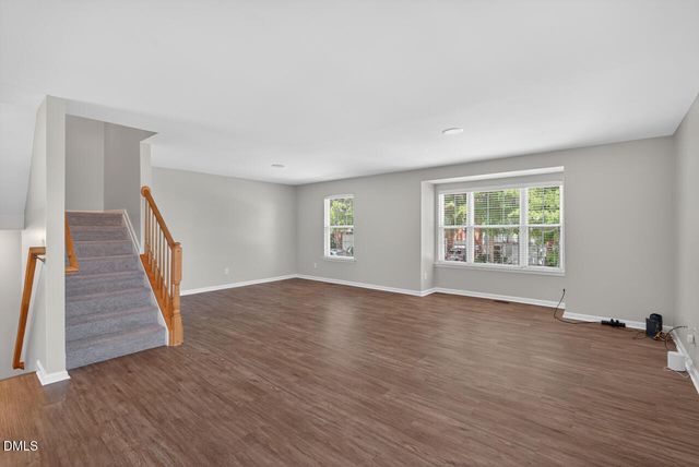 4012 Lillington Drive, Durham, NC 27704