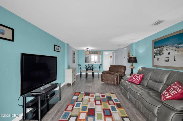 145 N Halifax Ave Apt 709, Daytona Beach, FL 32118
