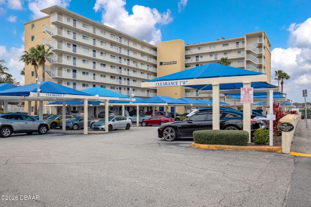 145 N Halifax Ave Apt 709, Daytona Beach, FL 32118
