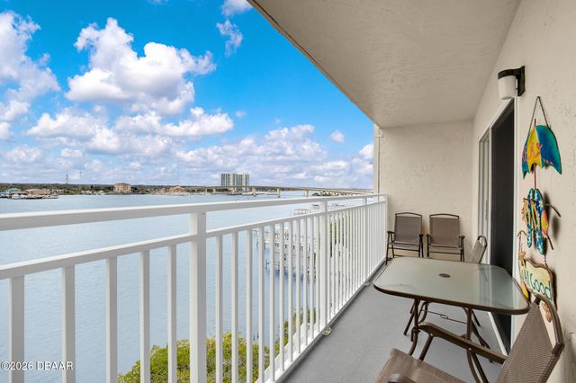 145 N Halifax Ave Apt 709, Daytona Beach, FL 32118