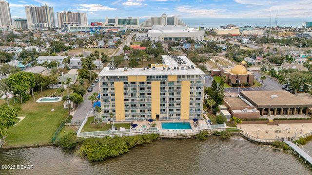 145 N Halifax Ave Apt 709, Daytona Beach, FL 32118