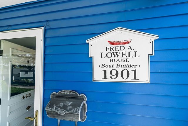 468 Main St, Amesbury, MA 01913