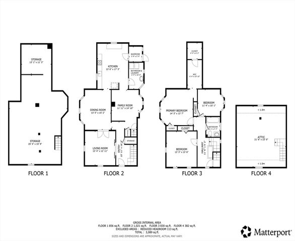 468 Main St, Amesbury, MA 01913