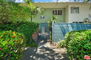 5381 1/2 Village, Los Angeles, CA 90016