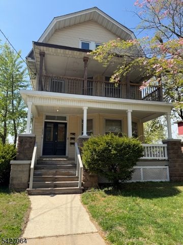 1004 Jaques Ave, Rahway City, NJ 07065