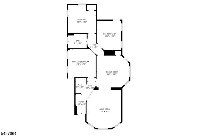 1004 Jaques Ave, Rahway City, NJ 07065