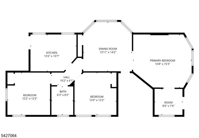 1004 Jaques Ave, Rahway City, NJ 07065