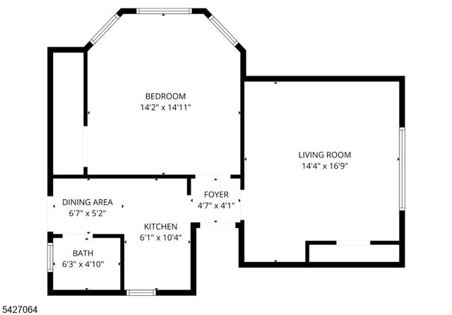 1004 Jaques Ave, Rahway City, NJ 07065