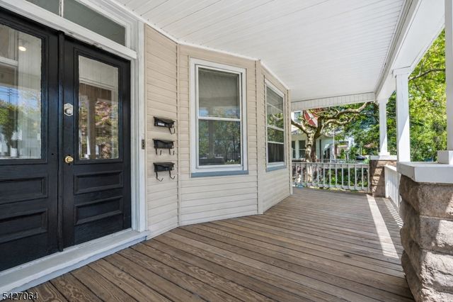1004 Jaques Ave, Rahway City, NJ 07065