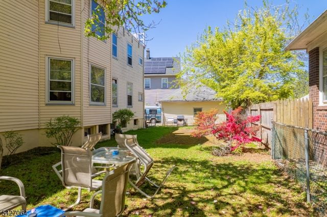 1004 Jaques Ave, Rahway City, NJ 07065