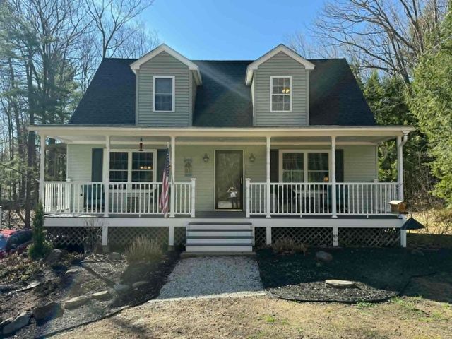 1071 Montalona Road, Dunbarton, NH 03046