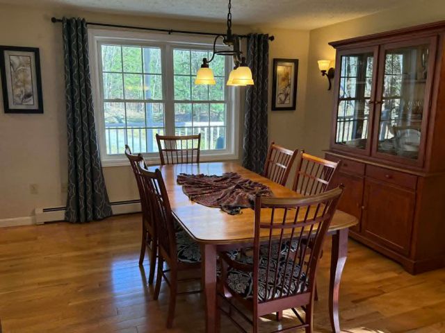 1071 Montalona Road, Dunbarton, NH 03046