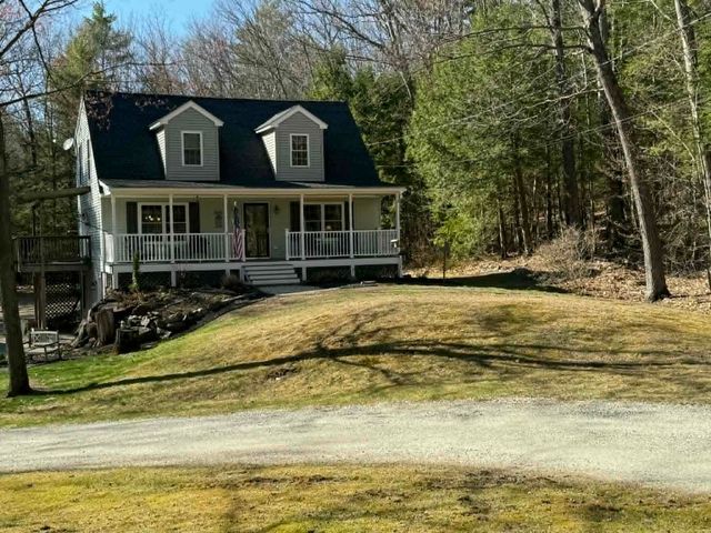 1071 Montalona Road, Dunbarton, NH 03046