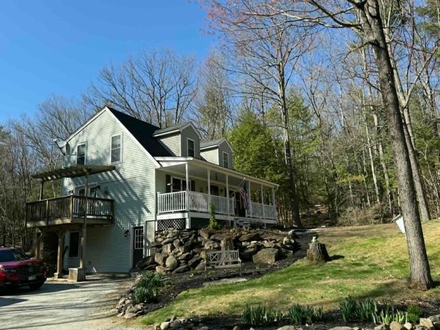 1071 Montalona Road, Dunbarton, NH 03046