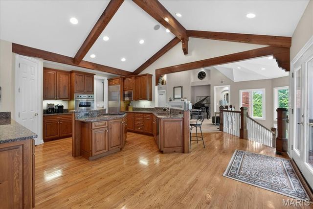 638 Morel Court, St Albans, MO 63073