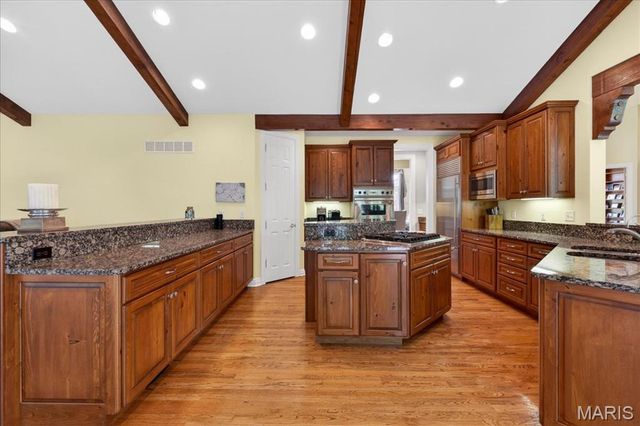638 Morel Court, St Albans, MO 63073