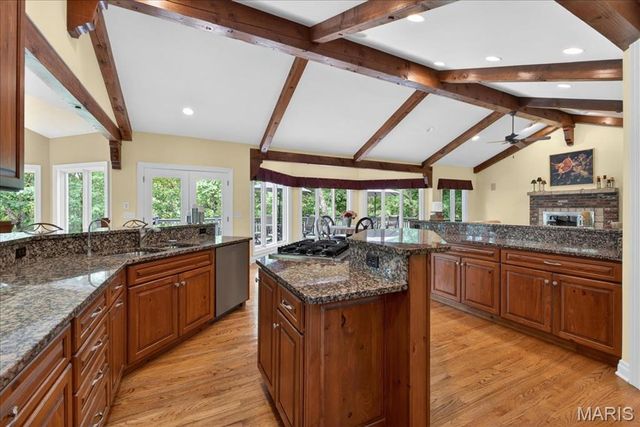 638 Morel Court, St Albans, MO 63073