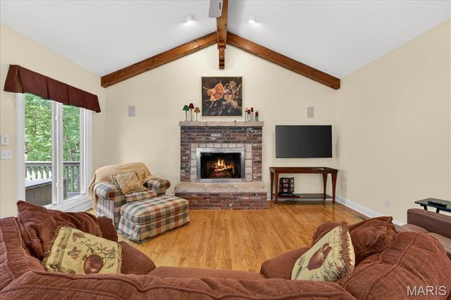 638 Morel Court, St Albans, MO 63073