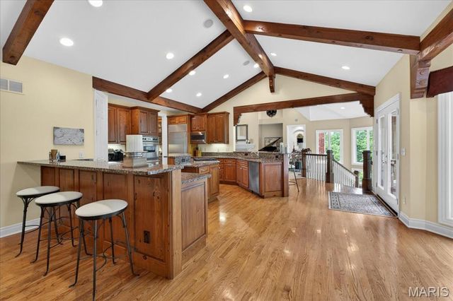 638 Morel Court, St Albans, MO 63073