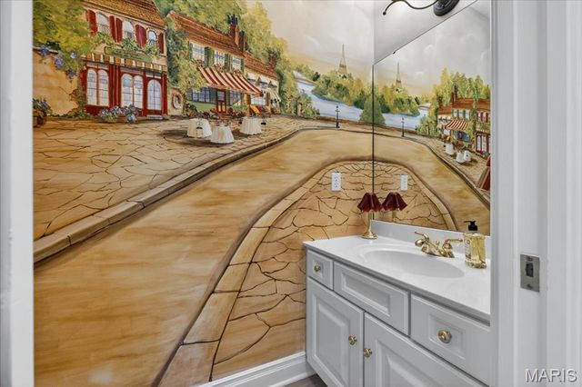 638 Morel Court, St Albans, MO 63073