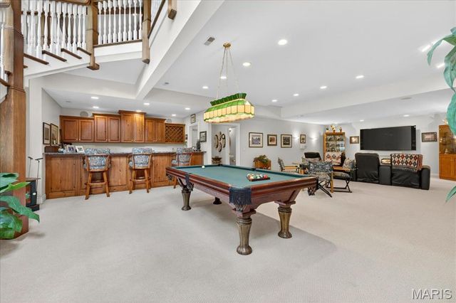 638 Morel Court, St Albans, MO 63073