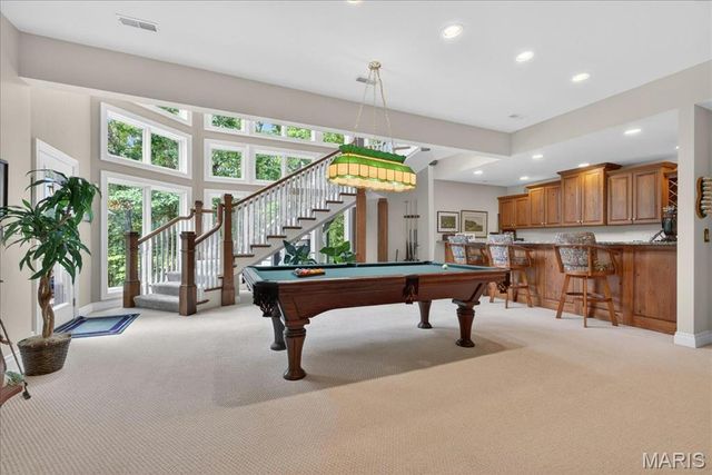 638 Morel Court, St Albans, MO 63073