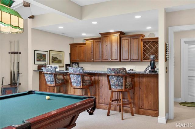 638 Morel Court, St Albans, MO 63073