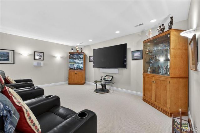 638 Morel Court, St Albans, MO 63073