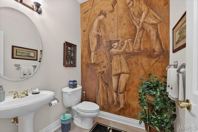 638 Morel Court, St Albans, MO 63073