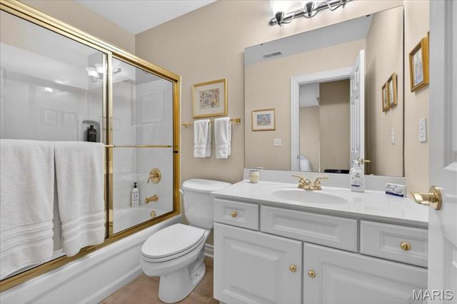638 Morel Court, St Albans, MO 63073