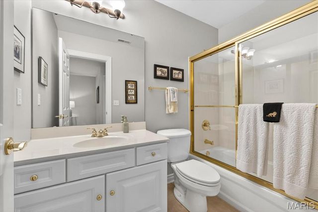 638 Morel Court, St Albans, MO 63073
