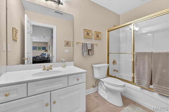 638 Morel Court, St Albans, MO 63073