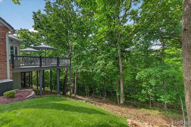 638 Morel Court, St Albans, MO 63073