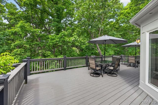 638 Morel Court, St Albans, MO 63073