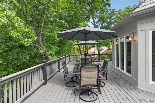 638 Morel Court, St Albans, MO 63073