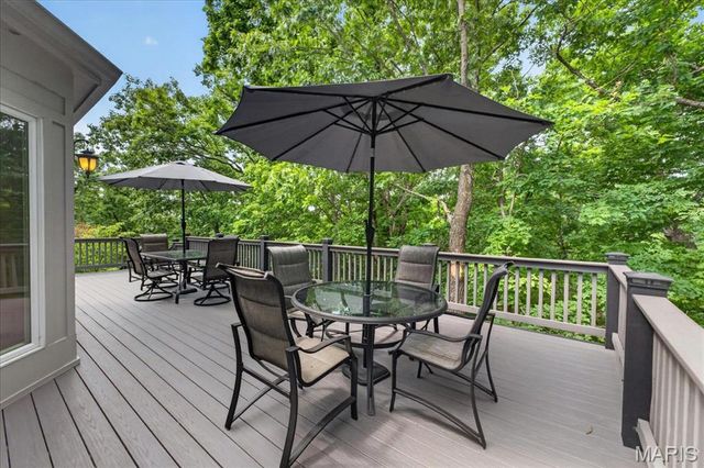 638 Morel Court, St Albans, MO 63073