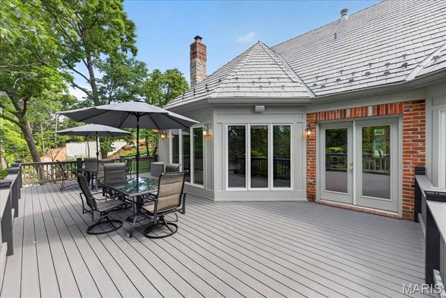 638 Morel Court, St Albans, MO 63073