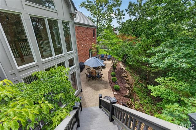 638 Morel Court, St Albans, MO 63073