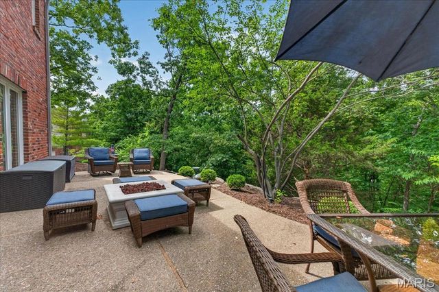 638 Morel Court, St Albans, MO 63073