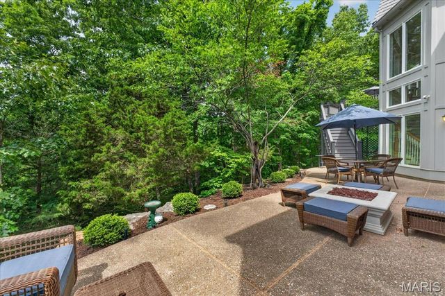 638 Morel Court, St Albans, MO 63073