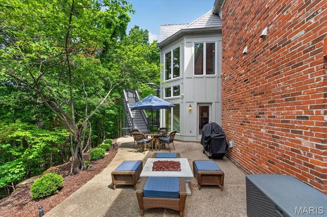 638 Morel Court, St Albans, MO 63073