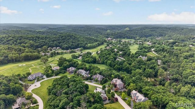 638 Morel Court, St Albans, MO 63073
